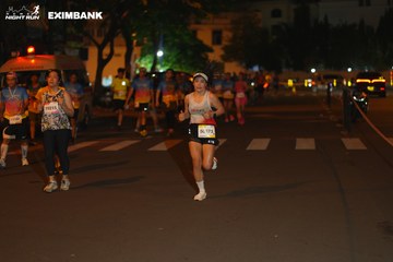 HO CHI MINH CITY NIGHT RUN EXIMBANK 2024 - Ảnh #2031832