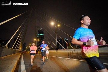HO CHI MINH CITY NIGHT RUN EXIMBANK 2024 - Ảnh #2023696