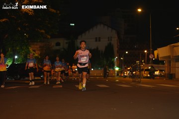 HO CHI MINH CITY NIGHT RUN EXIMBANK 2024 - Ảnh #2029481