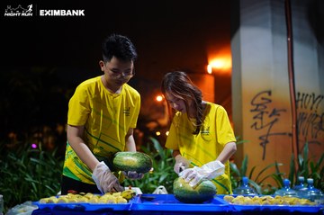 HO CHI MINH CITY NIGHT RUN EXIMBANK 2024 - Ảnh #1988326
