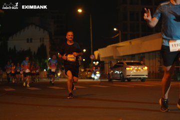 HO CHI MINH CITY NIGHT RUN EXIMBANK 2024 - Ảnh #2032882