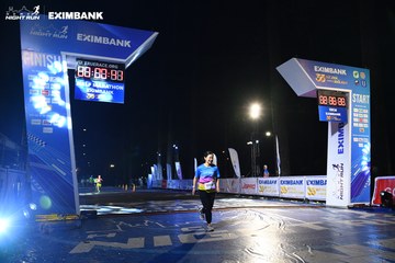 HO CHI MINH CITY NIGHT RUN EXIMBANK 2024 - Ảnh #2061508