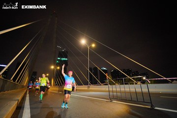 HO CHI MINH CITY NIGHT RUN EXIMBANK 2024 - Ảnh #2025081