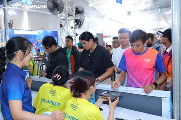 HO CHI MINH CITY NIGHT RUN EXIMBANK 2024 - Ảnh #1965988