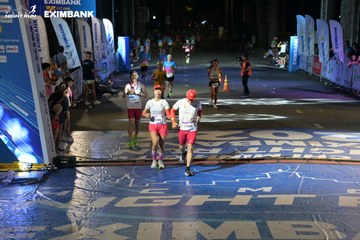 HO CHI MINH CITY NIGHT RUN EXIMBANK 2024 - Ảnh #2026502