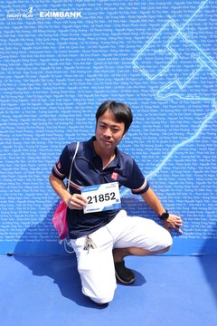 HO CHI MINH CITY NIGHT RUN EXIMBANK 2024 - Ảnh #1965715