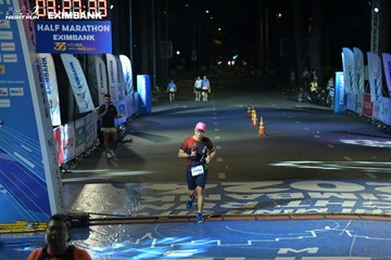 HO CHI MINH CITY NIGHT RUN EXIMBANK 2024 - Ảnh #2025958