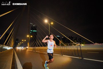 HO CHI MINH CITY NIGHT RUN EXIMBANK 2024 - Ảnh #2023094