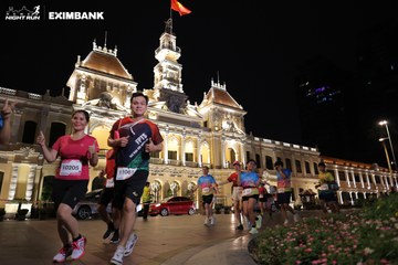 HO CHI MINH CITY NIGHT RUN EXIMBANK 2024 - Ảnh #2019120