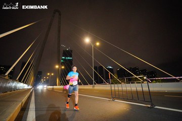 HO CHI MINH CITY NIGHT RUN EXIMBANK 2024 - Ảnh #2027037