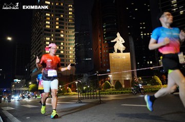 HO CHI MINH CITY NIGHT RUN EXIMBANK 2024 - Ảnh #1991522