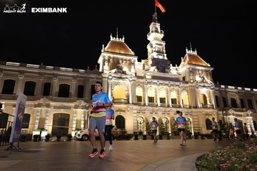 HO CHI MINH CITY NIGHT RUN EXIMBANK 2024 - Ảnh #2018181