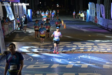 HO CHI MINH CITY NIGHT RUN EXIMBANK 2024 - Ảnh #2031477