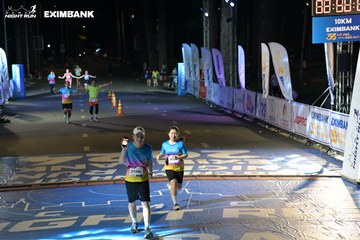 HO CHI MINH CITY NIGHT RUN EXIMBANK 2024 - Ảnh #2028151