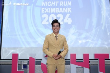 HO CHI MINH CITY NIGHT RUN EXIMBANK 2024 - Ảnh #1963556