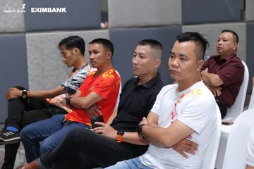 HO CHI MINH CITY NIGHT RUN EXIMBANK 2024 - Ảnh #1963367