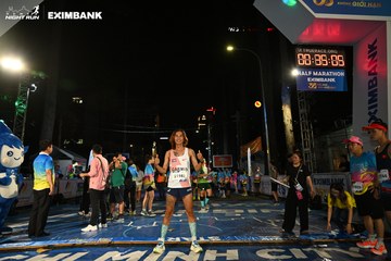 HO CHI MINH CITY NIGHT RUN EXIMBANK 2024 - Ảnh #1970052