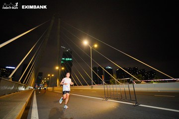 HO CHI MINH CITY NIGHT RUN EXIMBANK 2024 - Ảnh #2023662