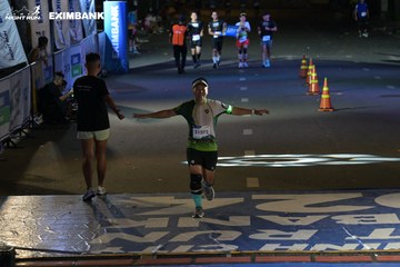 HO CHI MINH CITY NIGHT RUN EXIMBANK 2024 - Ảnh #2029083