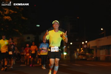HO CHI MINH CITY NIGHT RUN EXIMBANK 2024 - Ảnh #2031455