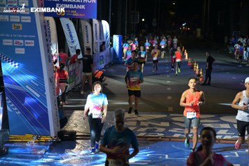 HO CHI MINH CITY NIGHT RUN EXIMBANK 2024 - Ảnh #2033832