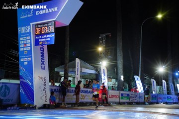 HO CHI MINH CITY NIGHT RUN EXIMBANK 2024 - Ảnh #2035058