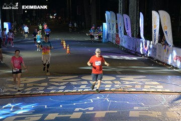 HO CHI MINH CITY NIGHT RUN EXIMBANK 2024 - Ảnh #2033929