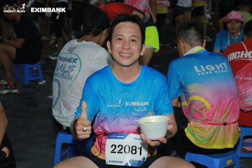 HO CHI MINH CITY NIGHT RUN EXIMBANK 2024 - Ảnh #2011347
