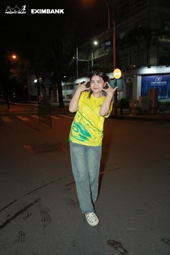 HO CHI MINH CITY NIGHT RUN EXIMBANK 2024 - Ảnh #2010690