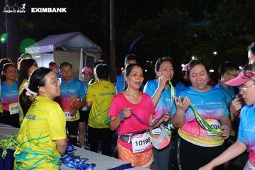 HO CHI MINH CITY NIGHT RUN EXIMBANK 2024 - Ảnh #2012750