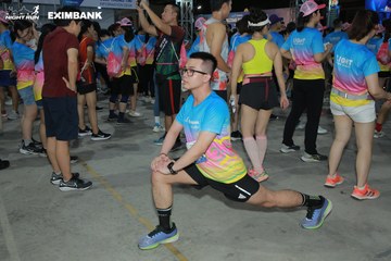 HO CHI MINH CITY NIGHT RUN EXIMBANK 2024 - Ảnh #2010524