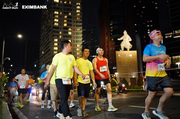 HO CHI MINH CITY NIGHT RUN EXIMBANK 2024 - Ảnh #1990598