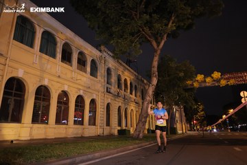 HO CHI MINH CITY NIGHT RUN EXIMBANK 2024 - Ảnh #2103235