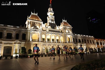 HO CHI MINH CITY NIGHT RUN EXIMBANK 2024 - Ảnh #2022340
