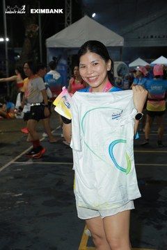 HO CHI MINH CITY NIGHT RUN EXIMBANK 2024 - Ảnh #2011443