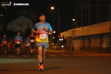 HO CHI MINH CITY NIGHT RUN EXIMBANK 2024 - Ảnh #2031713