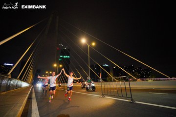 HO CHI MINH CITY NIGHT RUN EXIMBANK 2024 - Ảnh #2024055