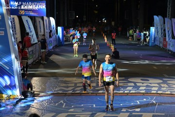 HO CHI MINH CITY NIGHT RUN EXIMBANK 2024 - Ảnh #2031814