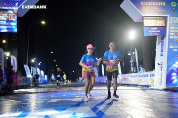HO CHI MINH CITY NIGHT RUN EXIMBANK 2024 - Ảnh #2011530