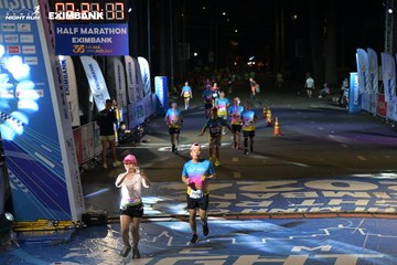 HO CHI MINH CITY NIGHT RUN EXIMBANK 2024 - Ảnh #2027144