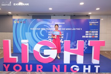 HO CHI MINH CITY NIGHT RUN EXIMBANK 2024 - Ảnh #1963228