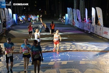 HO CHI MINH CITY NIGHT RUN EXIMBANK 2024 - Ảnh #2027613