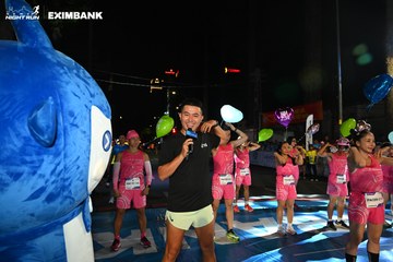 HO CHI MINH CITY NIGHT RUN EXIMBANK 2024 - Ảnh #1970613