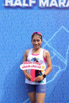 HO CHI MINH CITY NIGHT RUN EXIMBANK 2024 - Ảnh #1965637