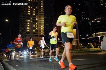 HO CHI MINH CITY NIGHT RUN EXIMBANK 2024 - Ảnh #1991042