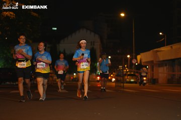 HO CHI MINH CITY NIGHT RUN EXIMBANK 2024 - Ảnh #2028733