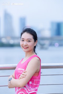 HO CHI MINH CITY NIGHT RUN EXIMBANK 2024 - Ảnh #1962873