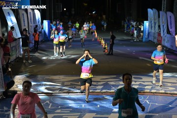 HO CHI MINH CITY NIGHT RUN EXIMBANK 2024 - Ảnh #2033412