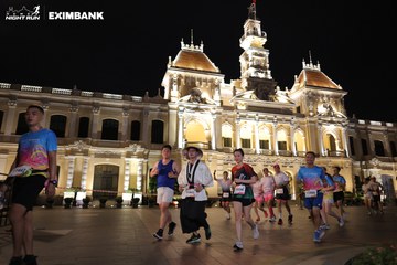HO CHI MINH CITY NIGHT RUN EXIMBANK 2024 - Ảnh #2020602