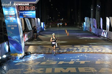 HO CHI MINH CITY NIGHT RUN EXIMBANK 2024 - Ảnh #2029698
